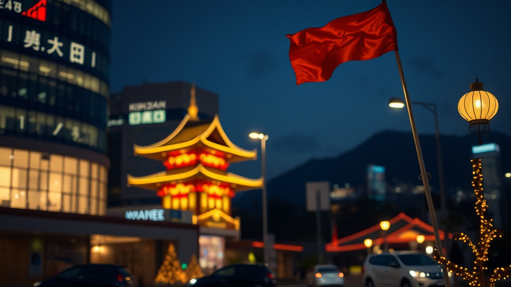 코스피 200 야간선물과 ETF 매매 연계 (realistic 스타일)