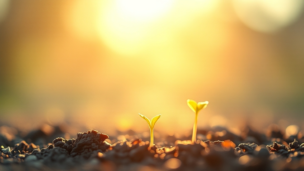 새출발기금이란? (watercolor 스타일)