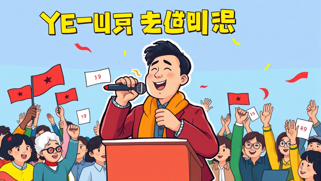 연천군 예비후보 등록 현황 분석 (cartoon 스타일)