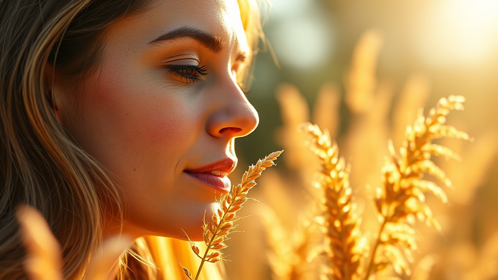 대마종자유, 무엇이 특별할까? (realistic 스타일)