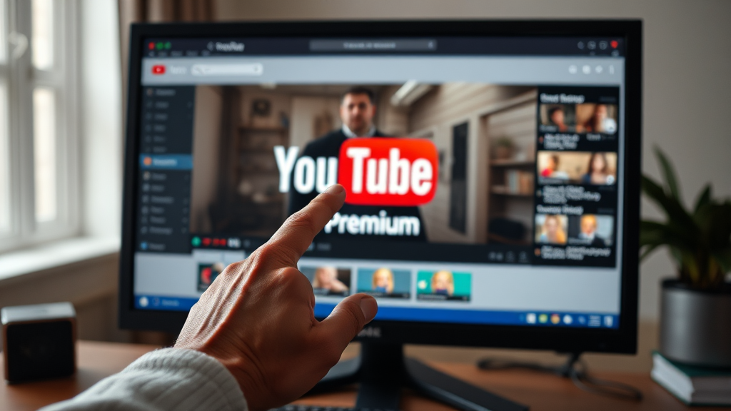 PC에서 간단 해지 (realistic 스타일)