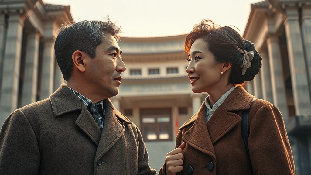 주요 전시 내용 구성 (realistic 스타일)