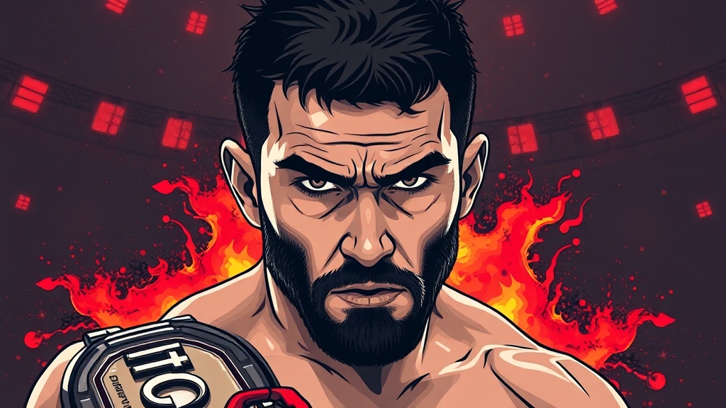 주요 선수 정보: 볼카노프스키 (illustration 스타일)