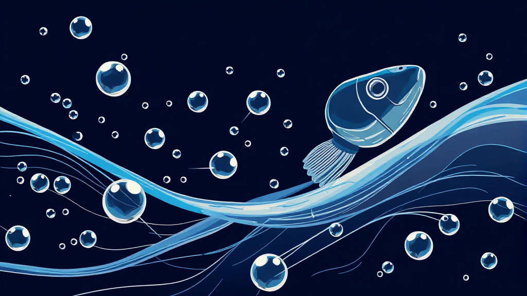 핵심 특징 및 성분 분석 (illustration 스타일)