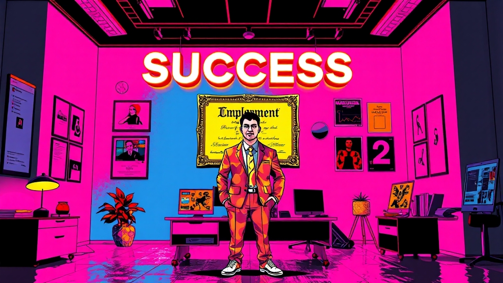마무리 (popart 스타일)