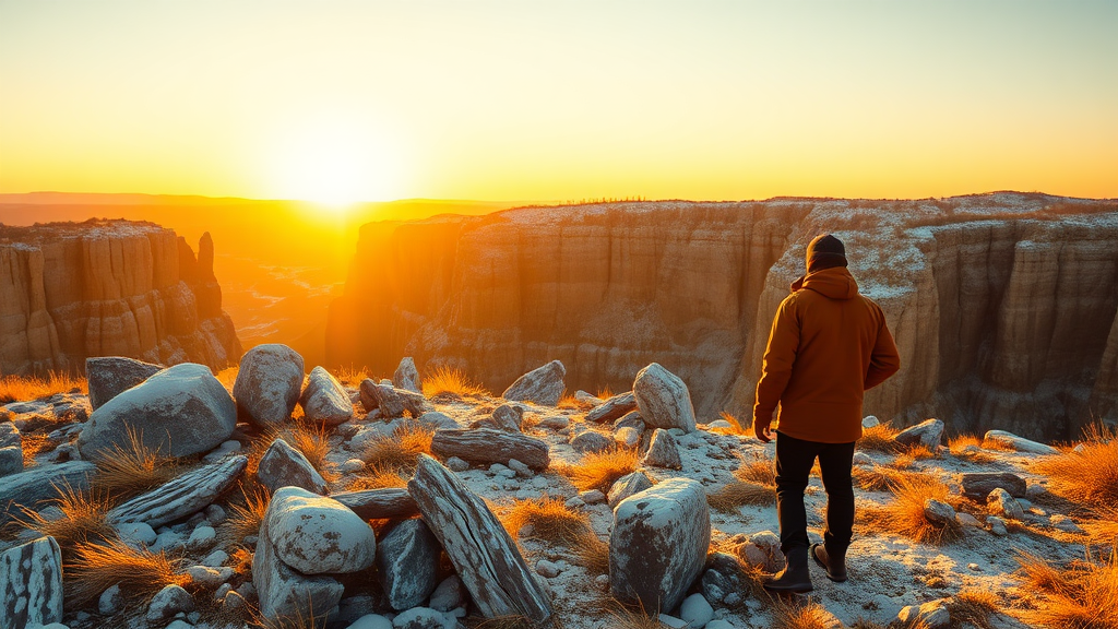 방문 시 유의사항 (realistic 스타일)