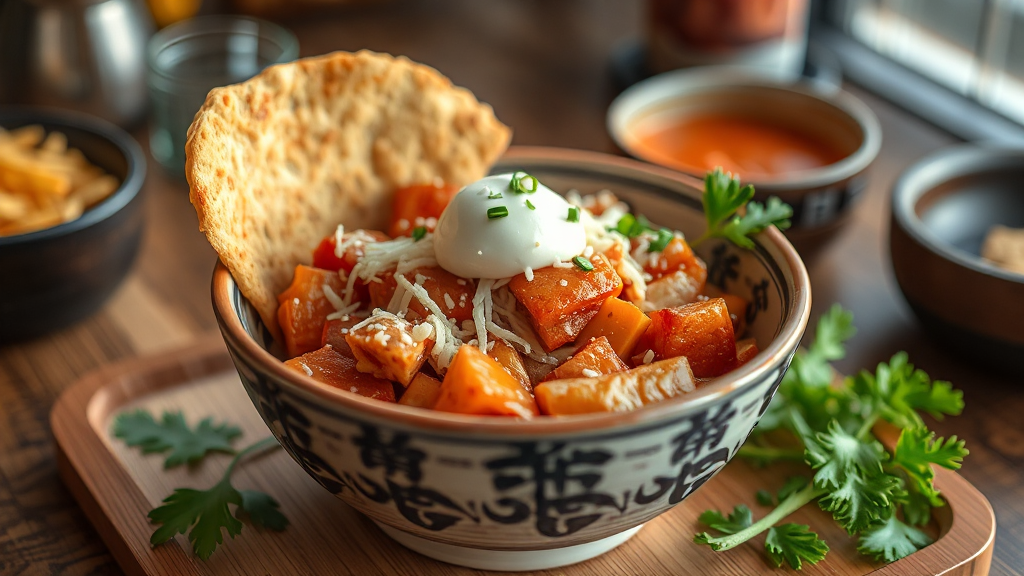 신메뉴 & 리뉴얼 메뉴 (realistic 스타일)