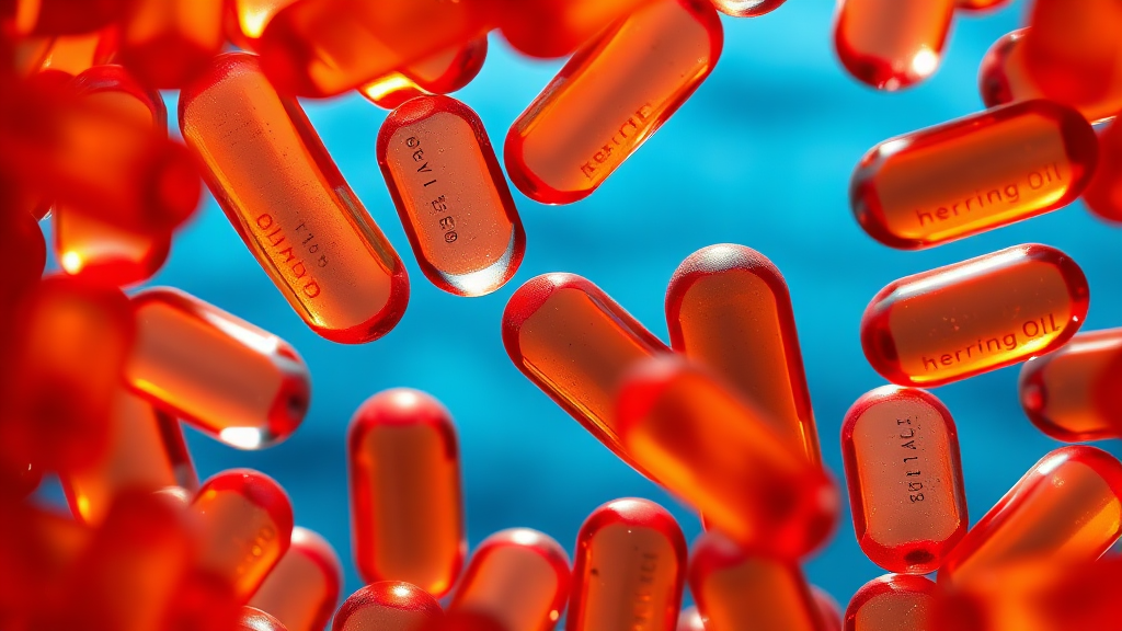 섭취 시 주의사항, 꼼꼼하게! (realistic 스타일)