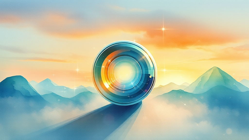 제미나이 업데이트 및 향후 전망 (watercolor 스타일)