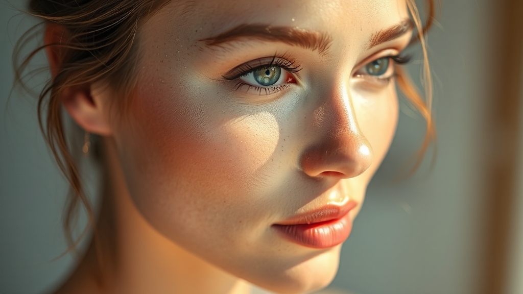 지속력 테스트 및 평가 (realistic 스타일)