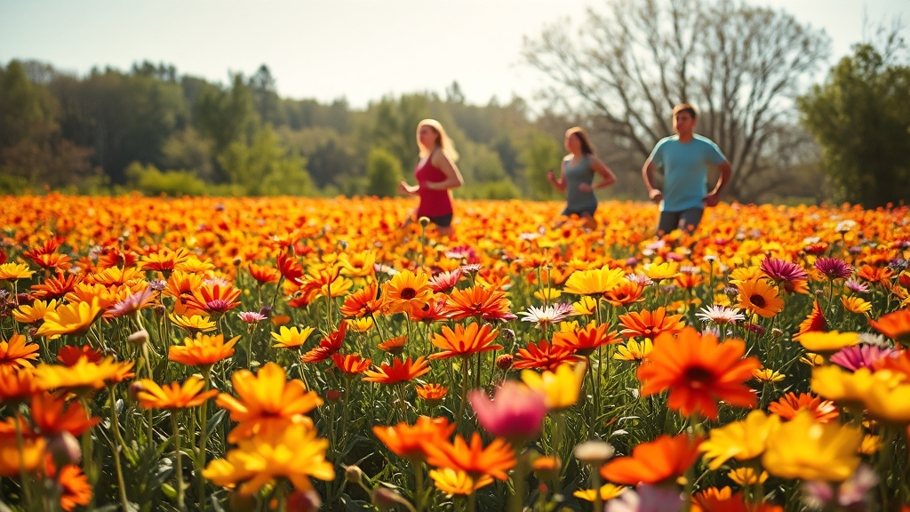 면역력, 이렇게 강화하세요 (realistic 스타일)
