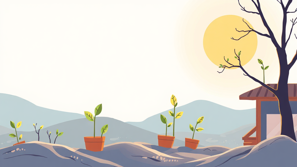 희망리턴패키지란? (illustration 스타일)