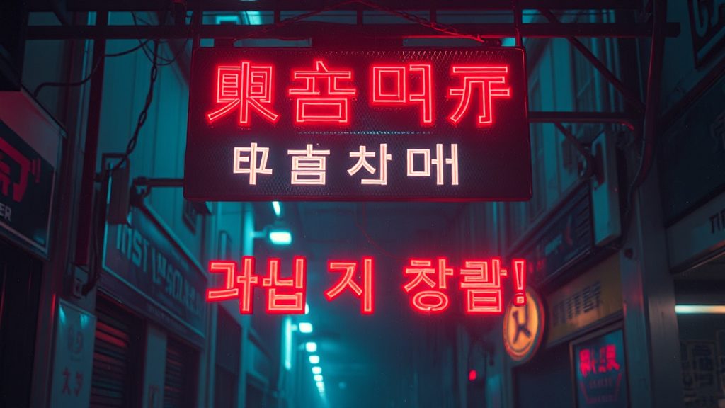 법원등기 사칭, 뭘까요? (realistic 스타일)