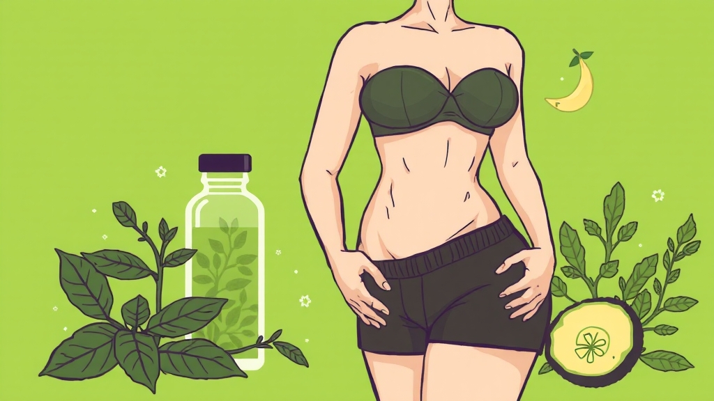 소우코우 제품 소개 (illustration 스타일)