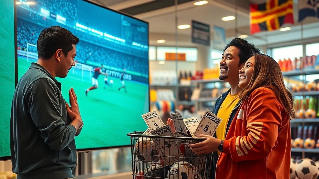 가격 변동, 사용자 반응은? (realistic 스타일)