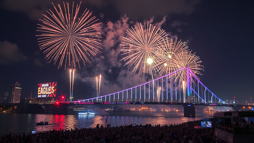 언제, 어디서 열릴까? (realistic 스타일)