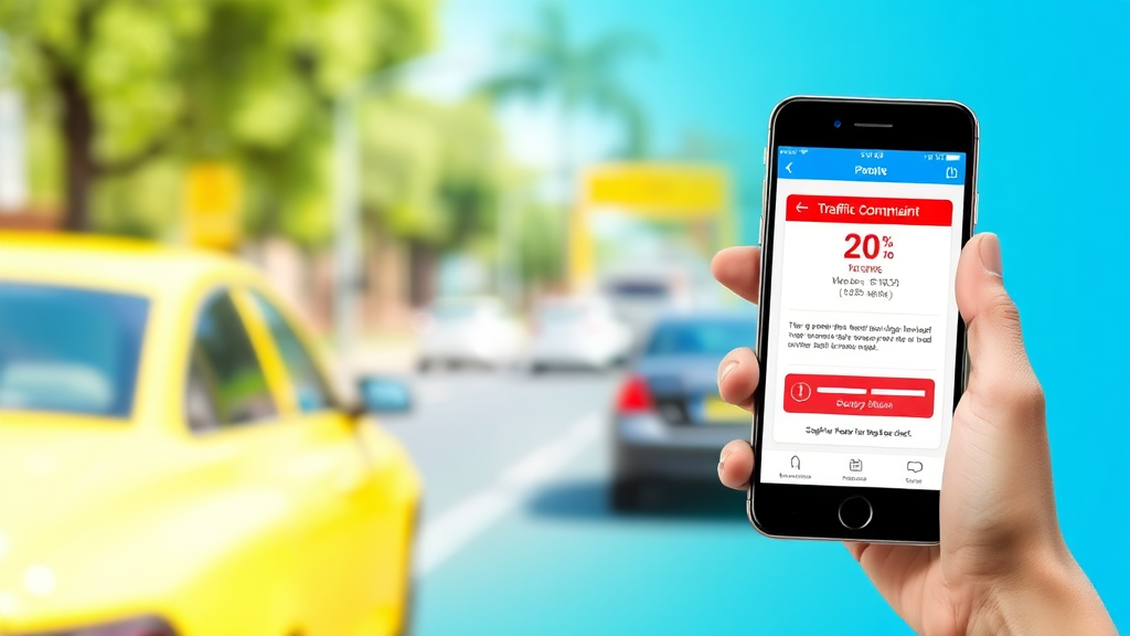 PC와 모바일 앱, 편리한 이용 방법 (realistic 스타일)