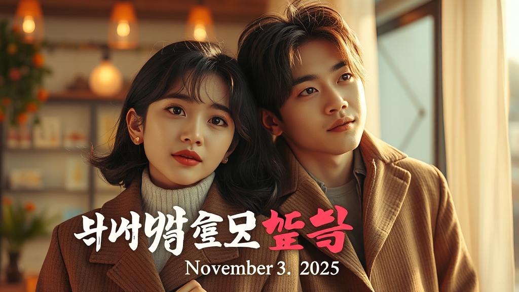 마무리 (realistic 스타일)