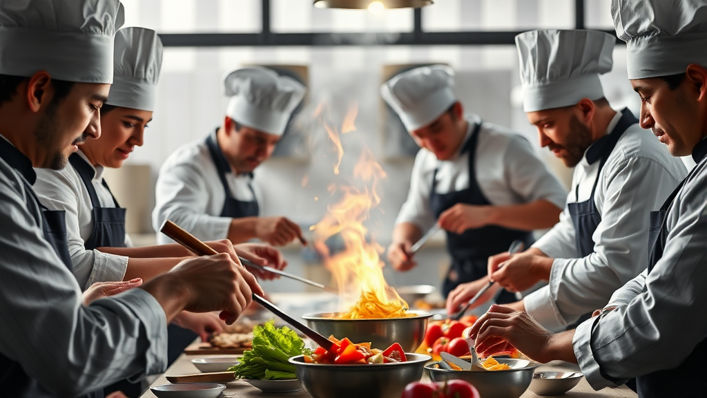 팀전 전략, 승리의 열쇠 (realistic 스타일)