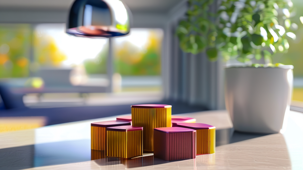 상속세 신고 후 국세청의 추가 확인 및 절차 (realistic 스타일)