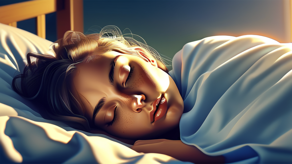 코골이 수술, 이것이 궁금해요 (FAQ) (realistic 스타일)