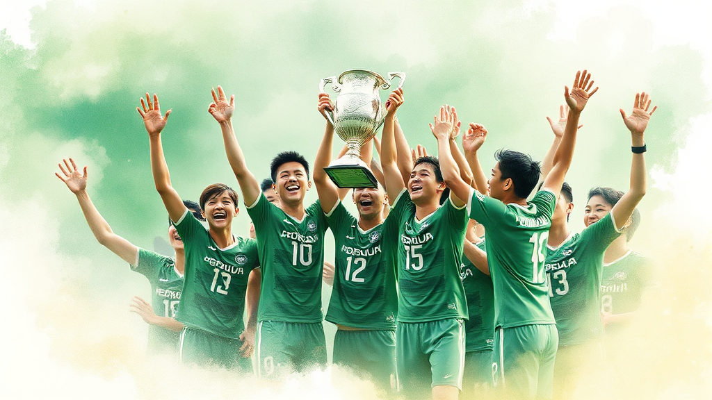 전북 현대 집중 분석 (watercolor 스타일)