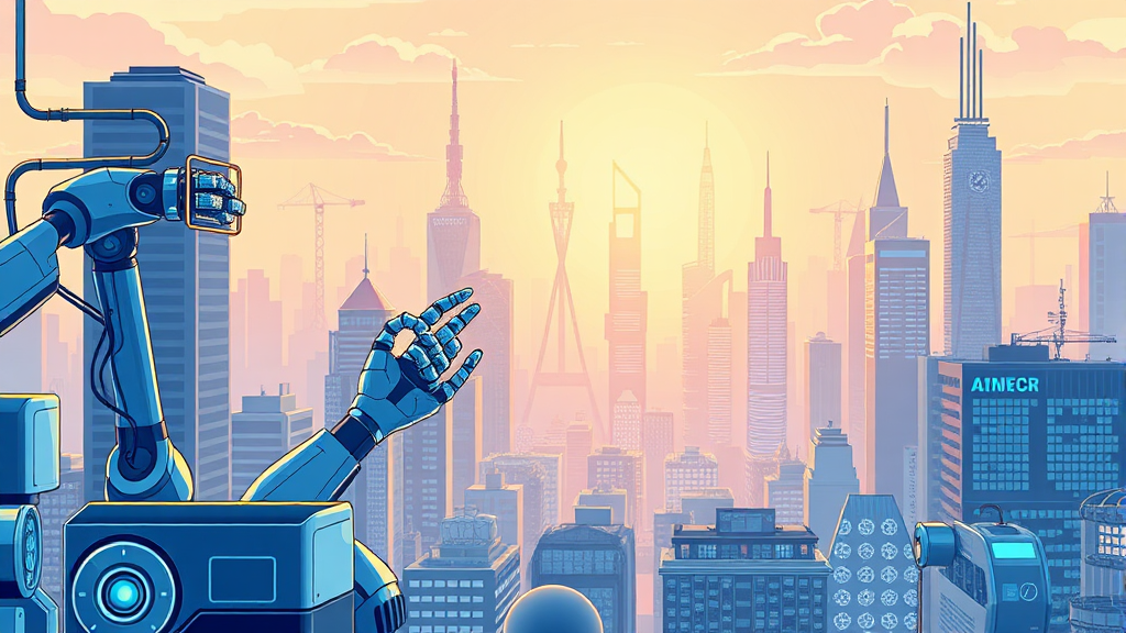 CES 2026 혁신상: 투자 기회는? (illustration 스타일)