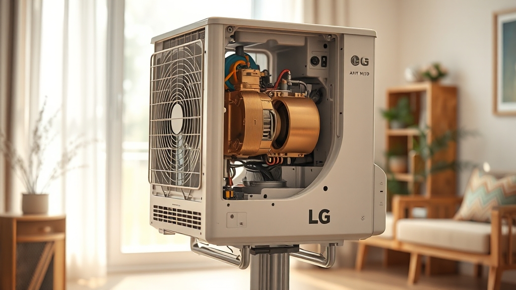 청소 효과 & 관리 팁 (realistic 스타일)