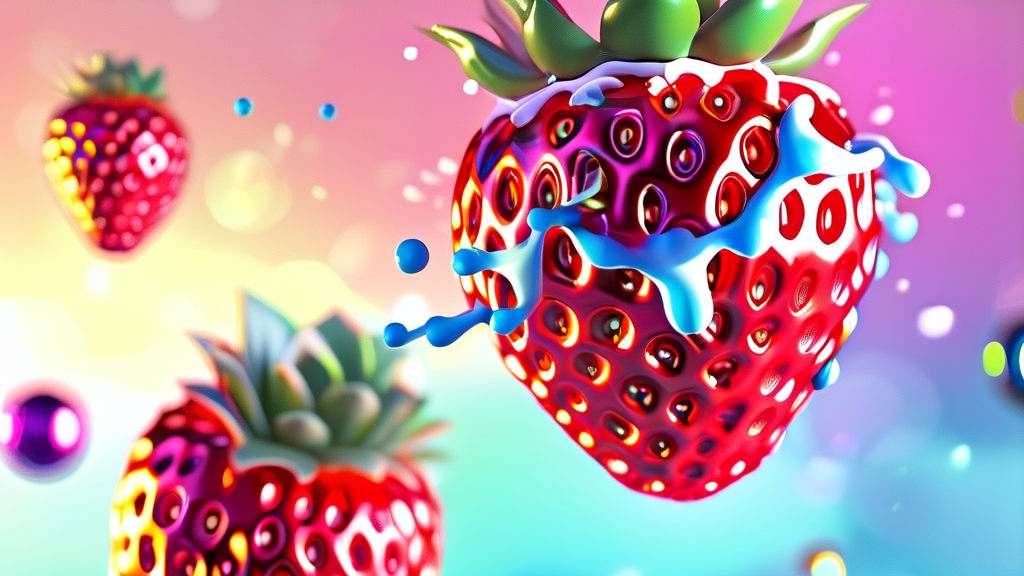 캡컷 PC 버전, 전문가처럼 활용하기 (realistic 스타일)