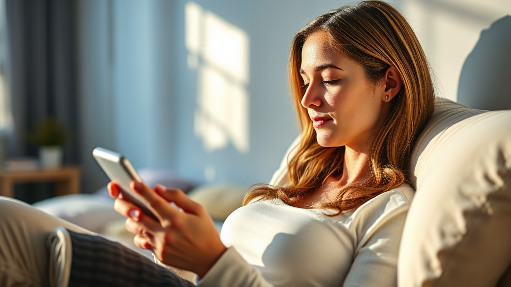 자세 교정 및 생활 습관 개선 (realistic 스타일)