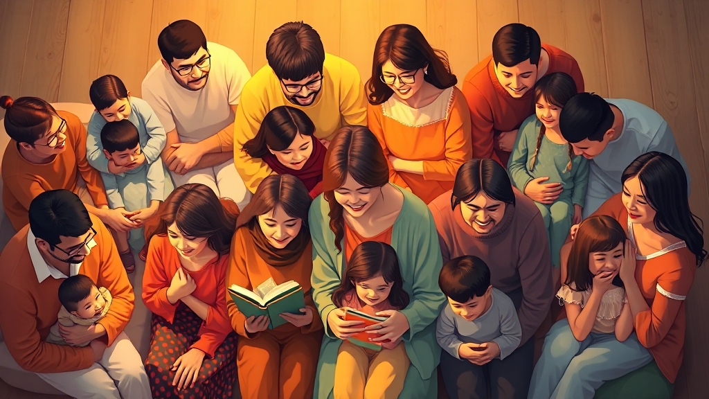 제도 개선 방향 및 정책 (illustration 스타일)