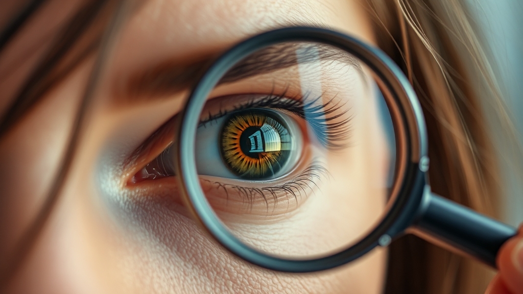 주의사항, 꼭 확인하세요! (realistic 스타일)