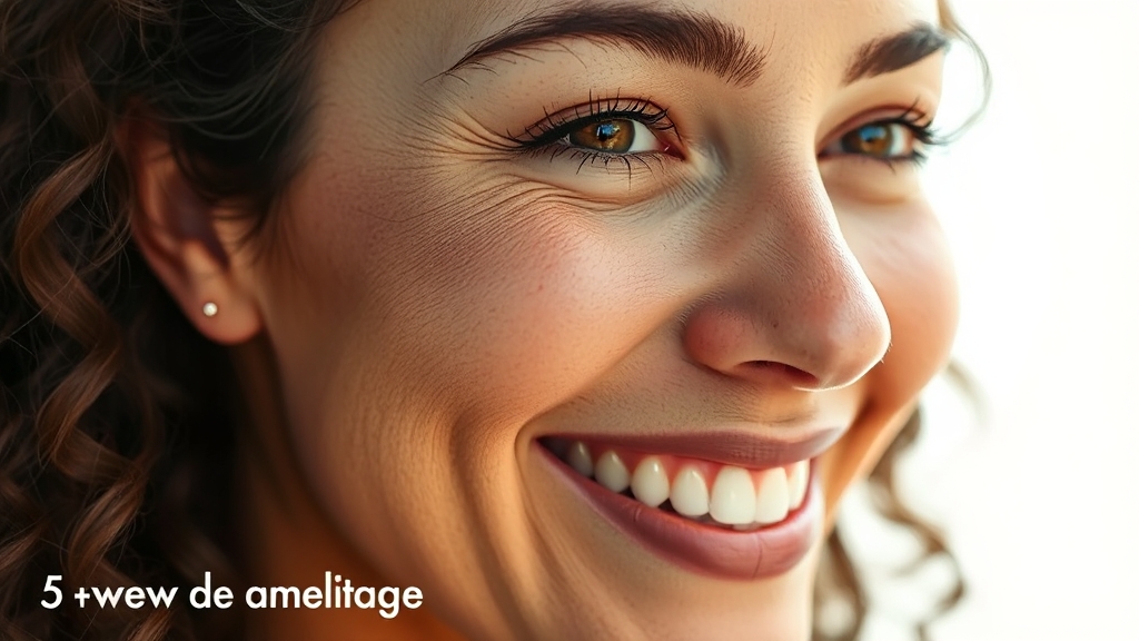 코엔자임 Q10 효능 완벽 정리 (2025 최신) 6 코엔자임 Q10 복용 후 변화 공유 (realistic 스타일)