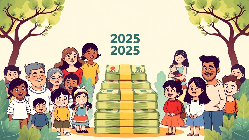 얼마나 받을 수 있나요? (cartoon 스타일)