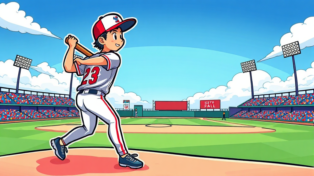 줄거리 및 주요 내용 (cartoon 스타일)