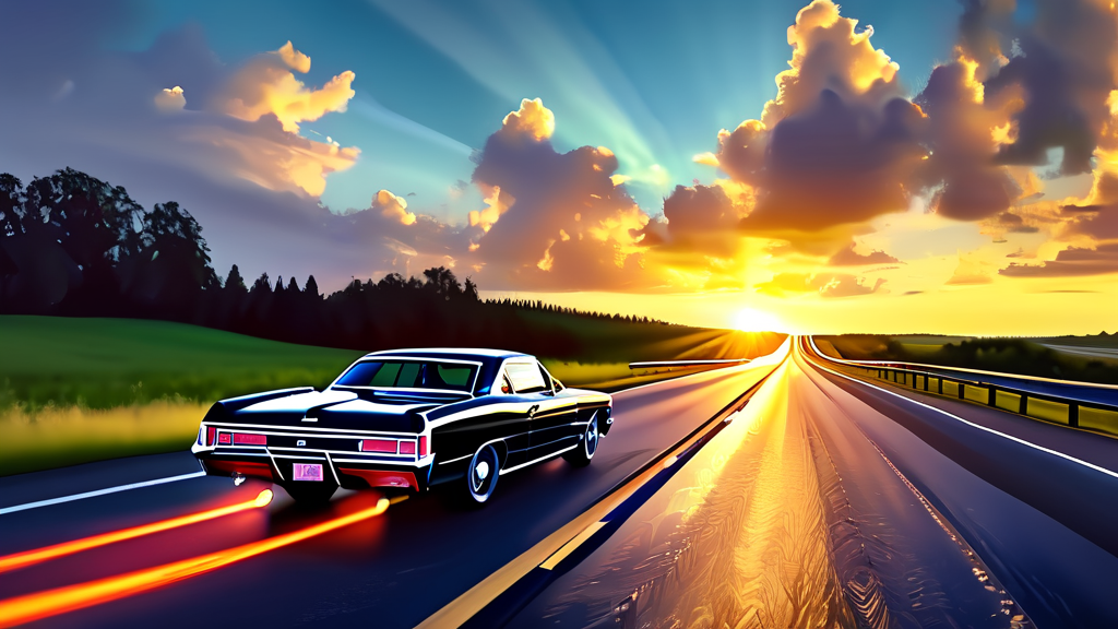 자동차보험 할증 기준금액, 무엇이 궁금하신가요? (realistic 스타일)