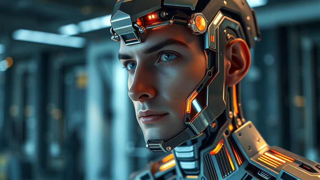 시장 전망 및 투자 전략 (realistic 스타일)