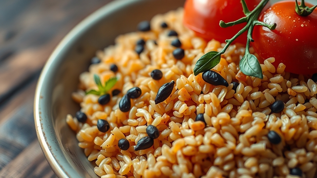 김강우 파로밥 레시피 (realistic 스타일)