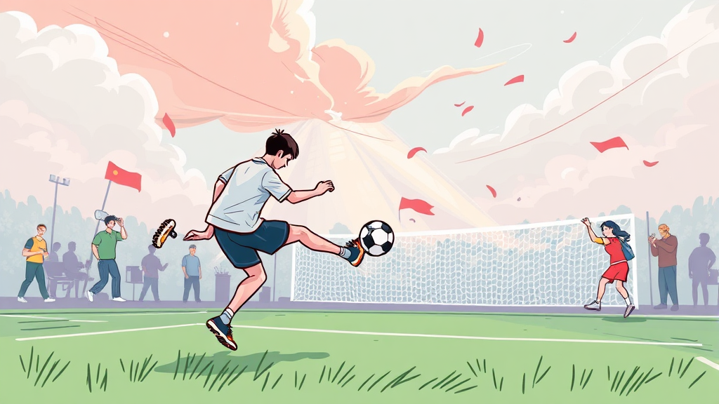 틱톡 라이트 챌린지란? (illustration 스타일)