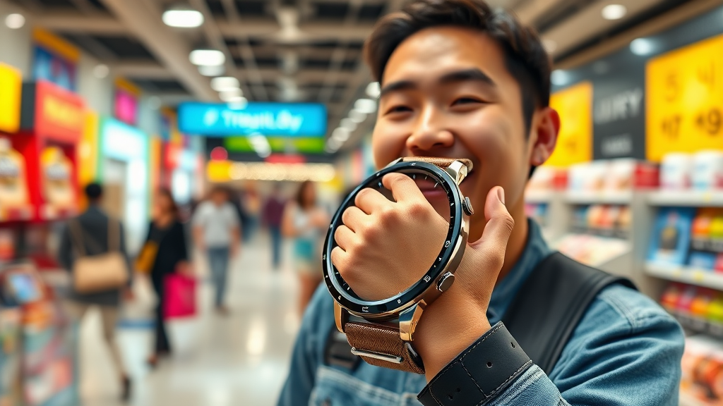 구매 정보 및 할인 혜택 (realistic 스타일)