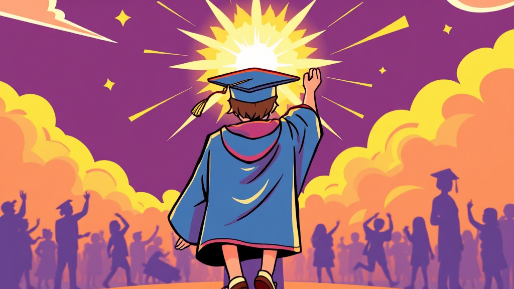 마무리 (cartoon 스타일)