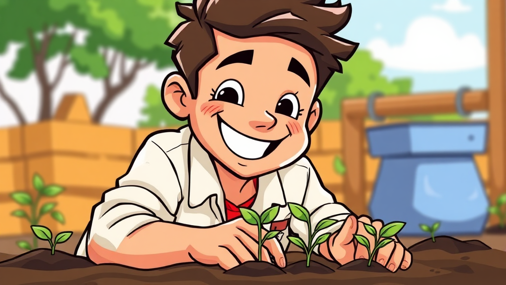 누가, 얼마나 받을 수 있나? (cartoon 스타일)