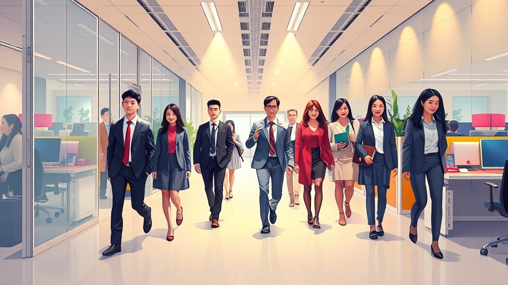 경기도 시범사업 가이드 (illustration 스타일)