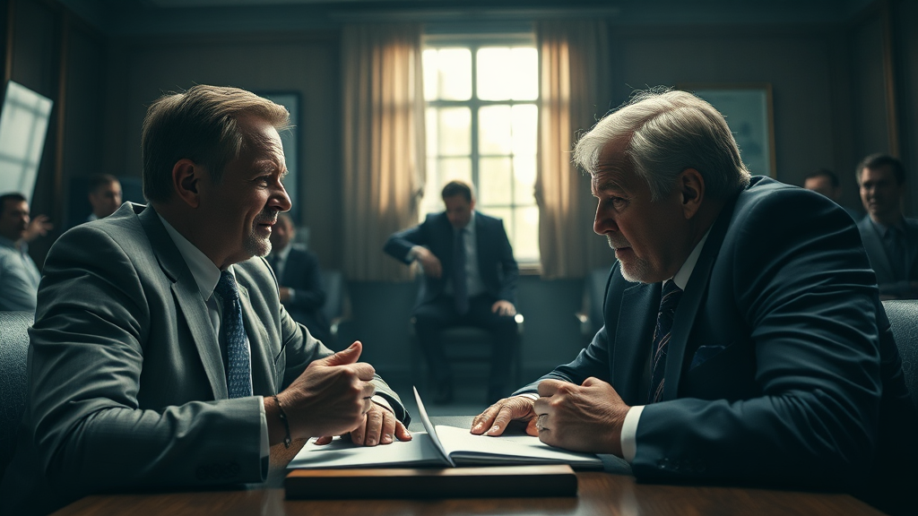 채무 승인 및 서류 서명 시 주의사항 이미지