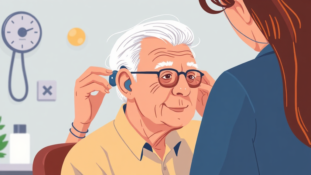 보조금 신청 절차 상세 가이드 (illustration 스타일)