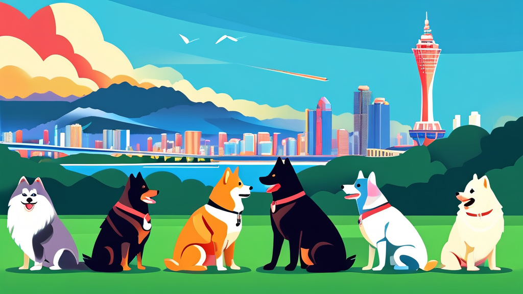 행사 기대 효과 및 인천관광공사 운영 방향 (illustration 스타일)