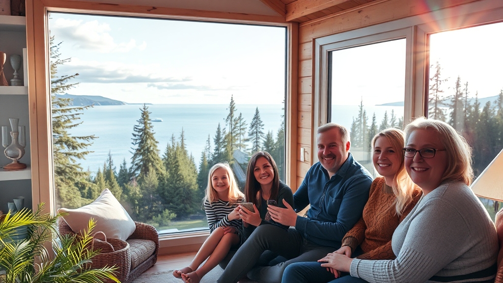 결론: 매력적인 선택 (realistic 스타일)