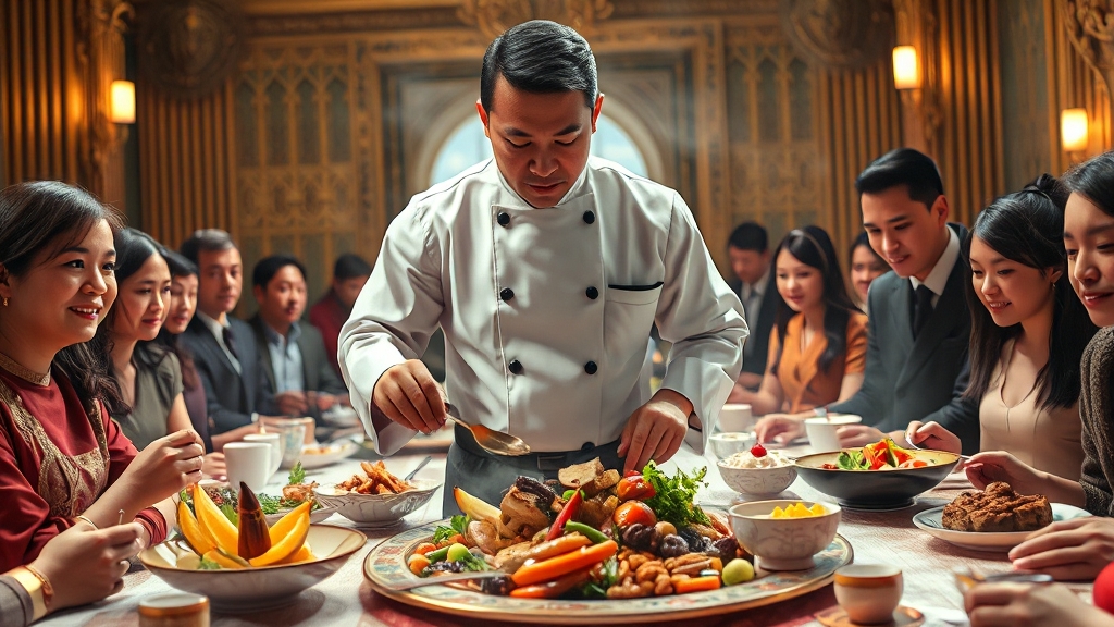 원작과의 비교 (realistic 스타일)