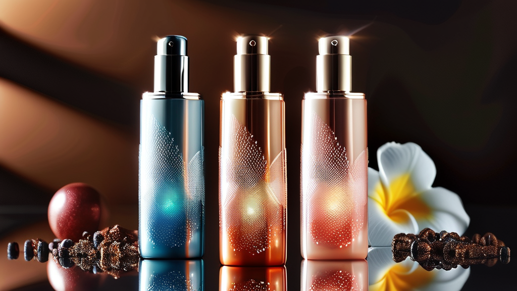 두 제품의 시너지 효과: 함께 사용하면 더 좋은 이유 (realistic 스타일)