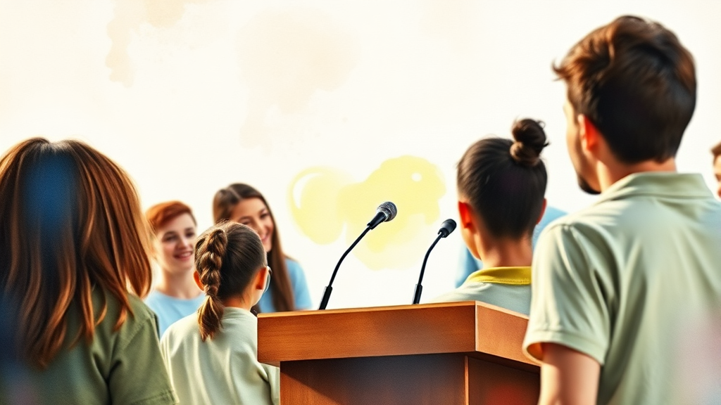 교사를 꿈꾸는 이유 (realistic 스타일)